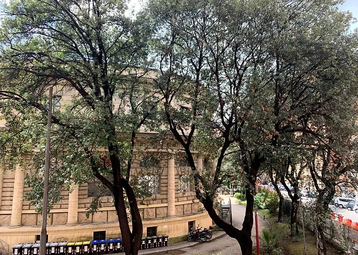 Paramount רומא
